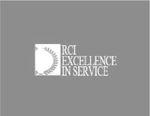 Excellence in service