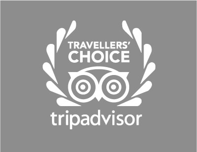 TripAdvisor Traveler’s Choice Awards
